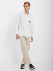 Сорочка Emporio Armani Модель 3R1CC5-1NSGZ-0100 Фото