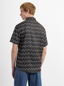 Сорочка повсякденна Emporio Armani модель 3R1CQ7-1NWDZ-F074 Фото