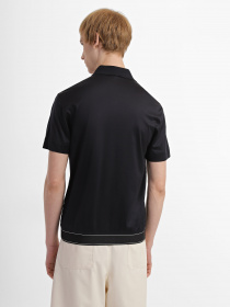 Поло Emporio Armani модель 3R1F76-1JUVZ-0920 Фото