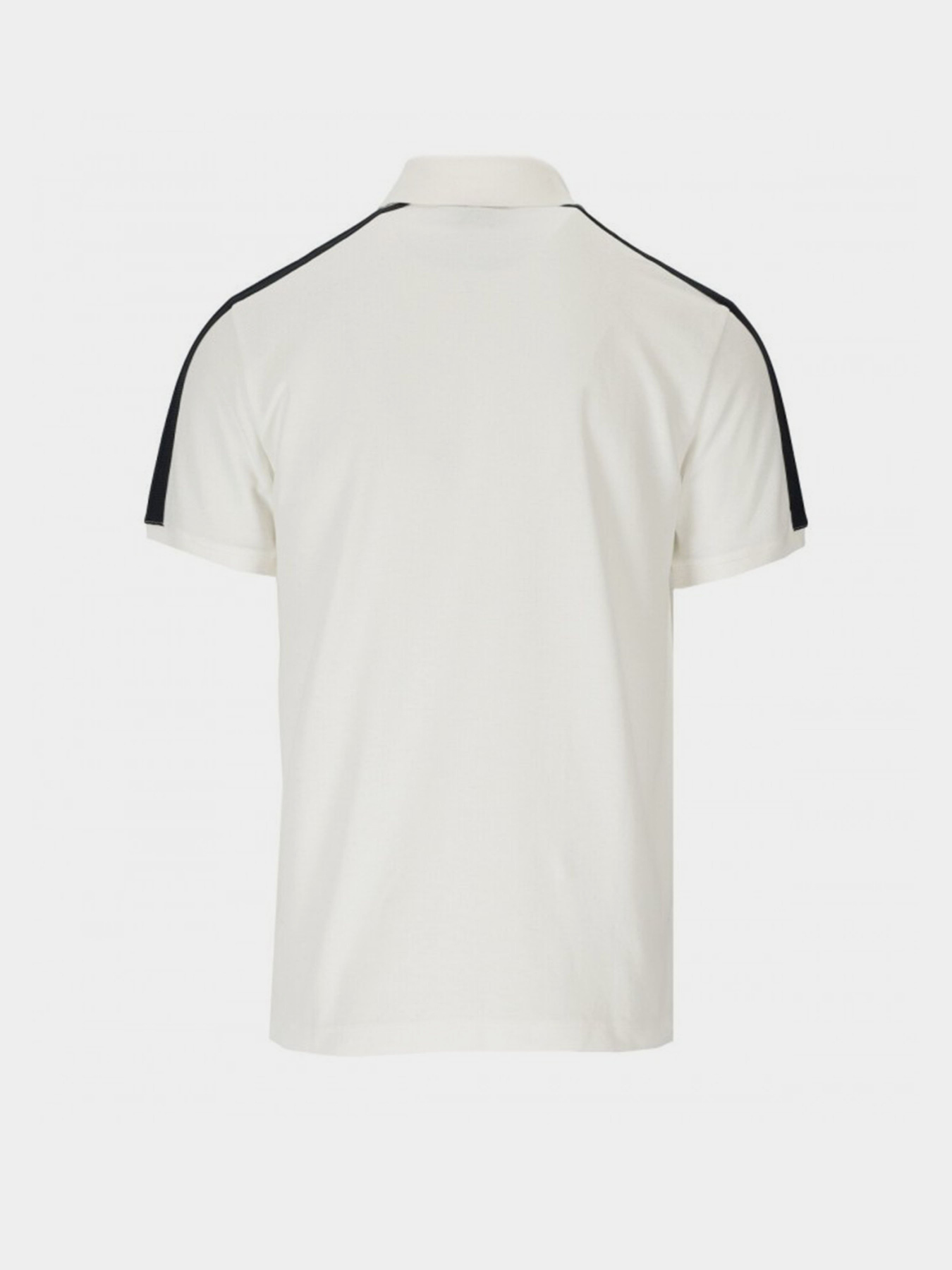 Поло Emporio Armani модель 3R1F77-1JCYZ-0101 Фото