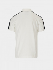 Поло Emporio Armani модель 3R1F77-1JCYZ-0101 Фото