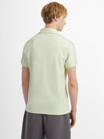 Поло Emporio Armani модель 3R1F77-1JCYZ-0594 Фото