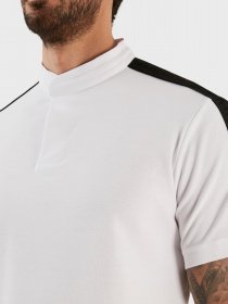 Поло Emporio Armani модель 3R1FG2-1JCYZ-0100 Фото