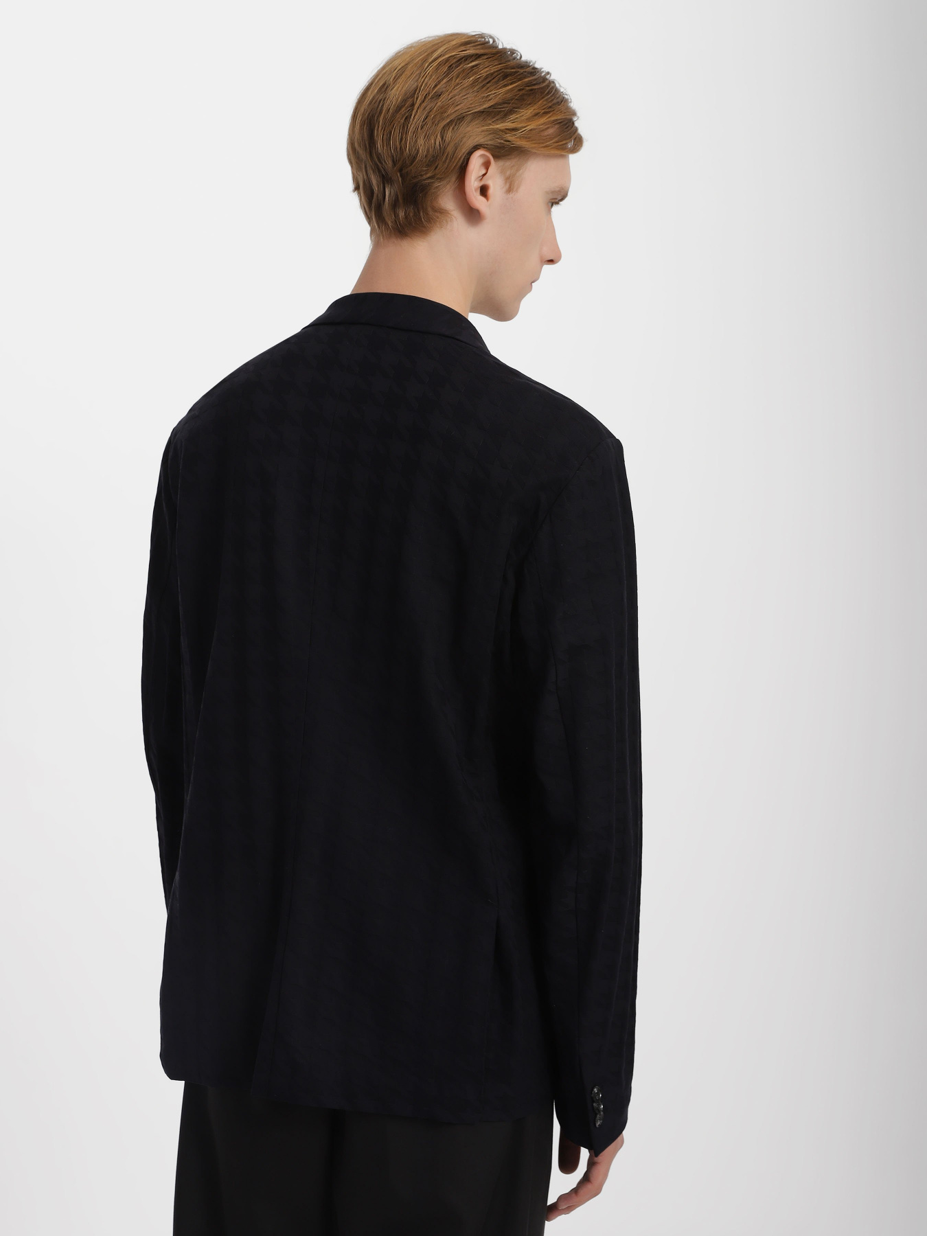 Блейзер Emporio Armani модель 3R1GM1-1JGYZ-09J4 Фото