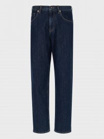 Широкие джинсы Emporio Armani J7 модель 3R1J73-1DPWZ-0941 Фото