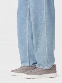 Широкі джинси Emporio Armani J73 модель 3R1J73-1DPWZ-0943 Фото