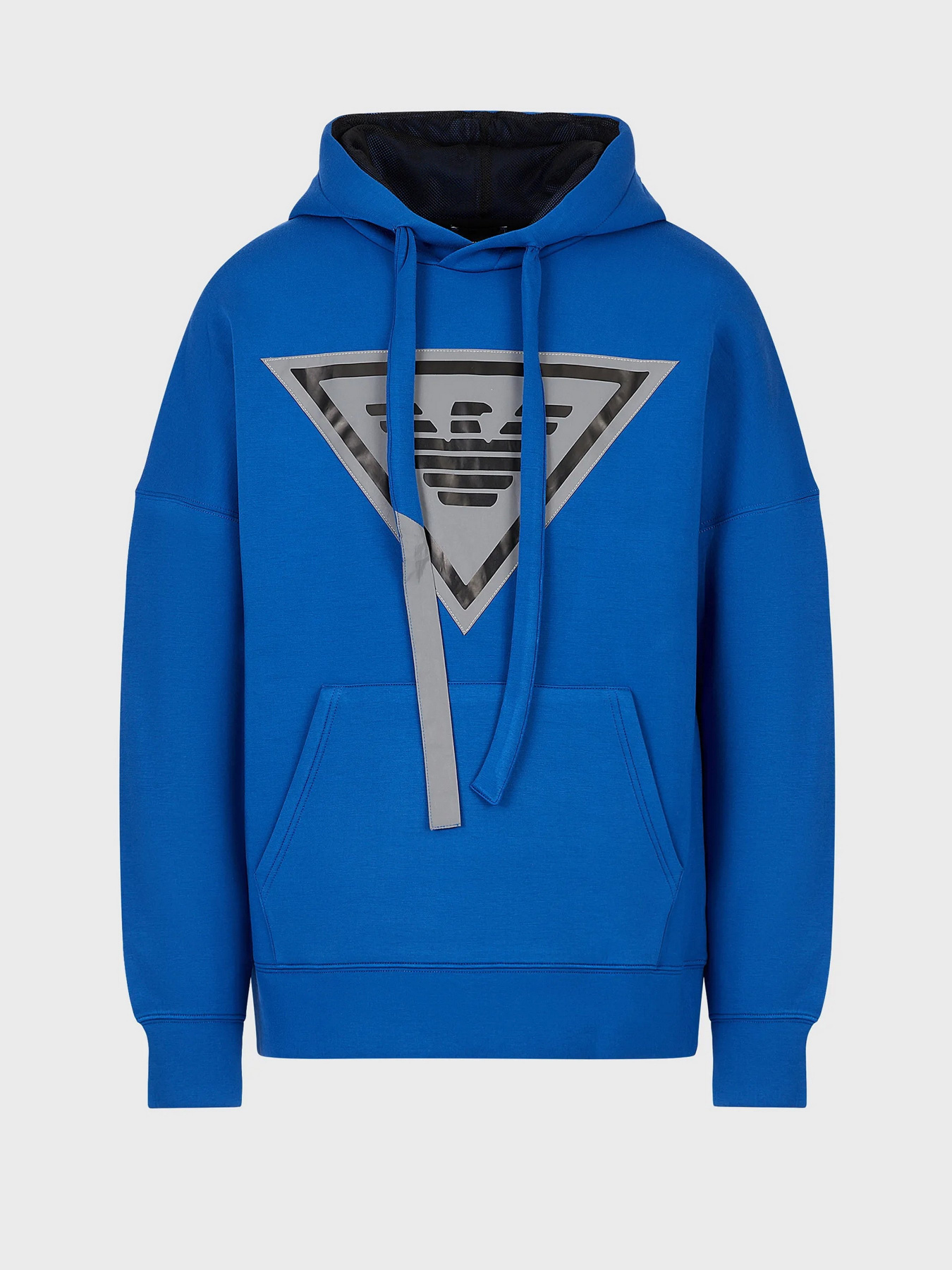 Худи Emporio Armani REFLEX модель 3R1M6P-1JV9Z-0935 Фото