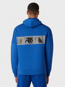 Худи Emporio Armani REFLEX модель 3R1M6P-1JV9Z-0935 Фото