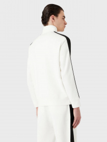 Кофта Emporio Armani модель 3R1MBA-1JHSZ-0101 Фото