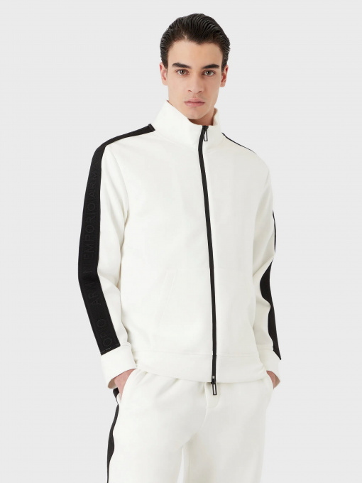 Кофта Emporio Armani модель 3R1MBA-1JHSZ-0101 Фото