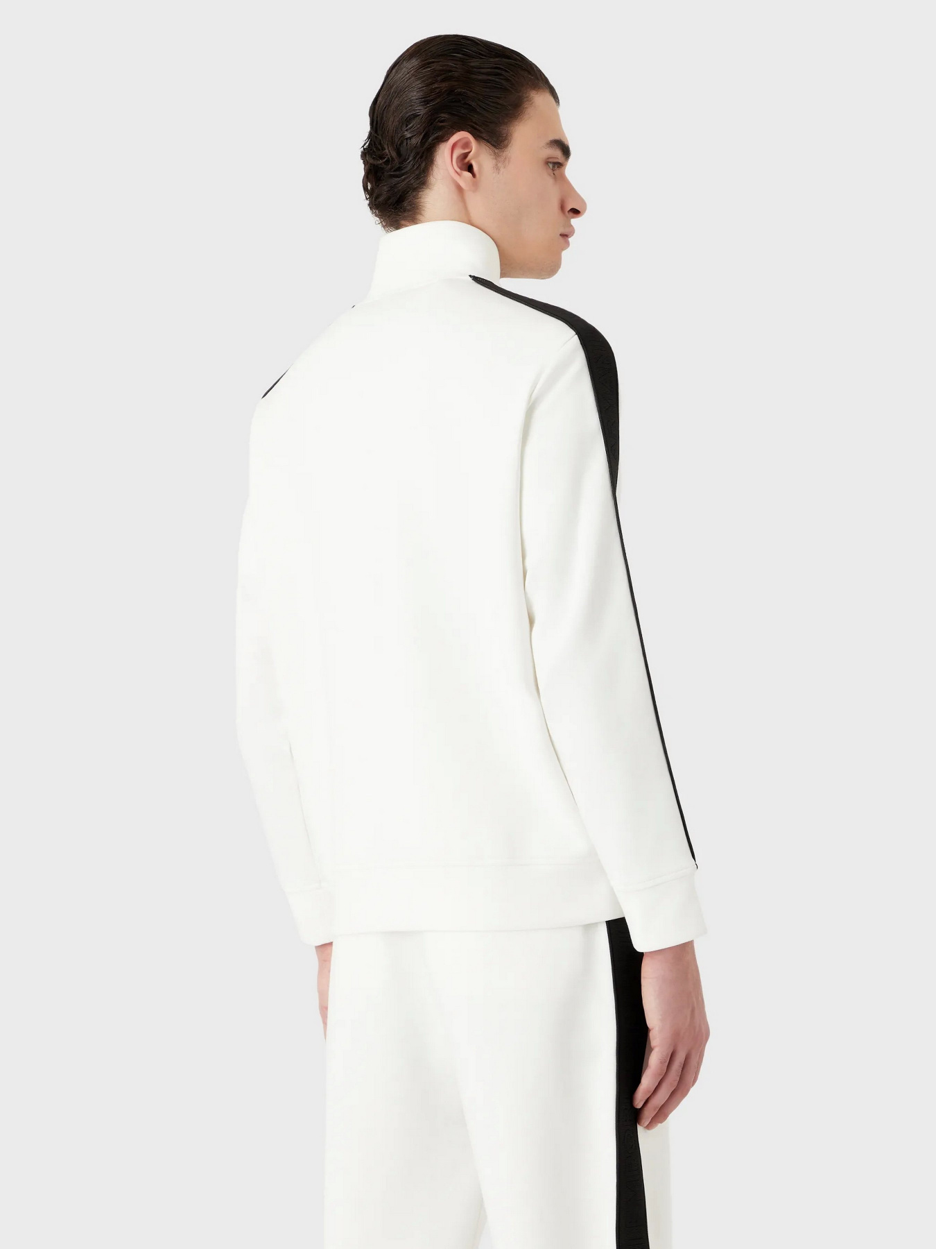 Кофта Emporio Armani модель 3R1MBA-1JHSZ-0101 Фото