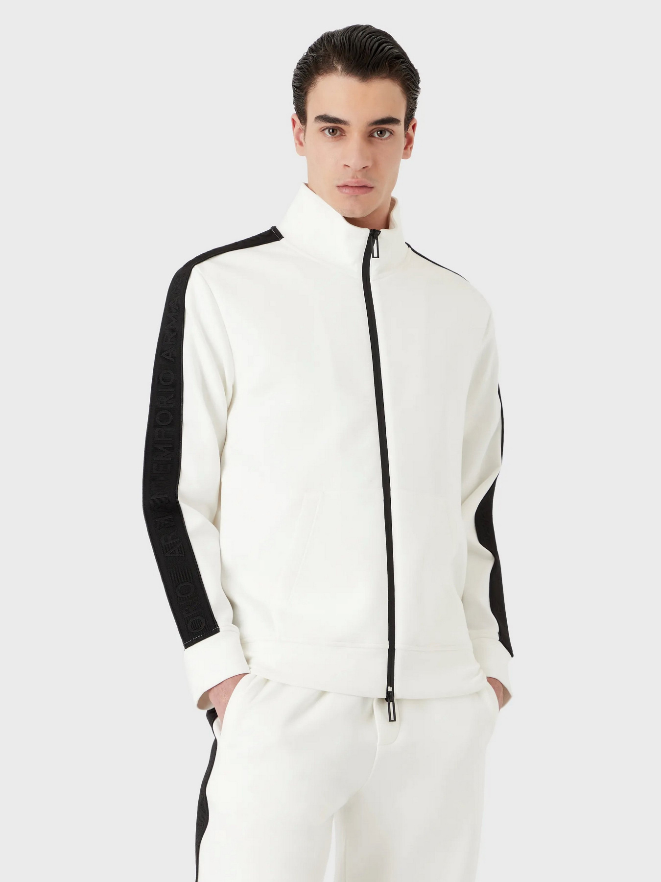 Кофта Emporio Armani модель 3R1MBA-1JHSZ-0101 Фото