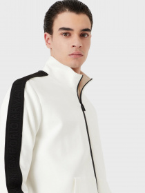 Кофта Emporio Armani модель 3R1MBA-1JHSZ-0101 Фото