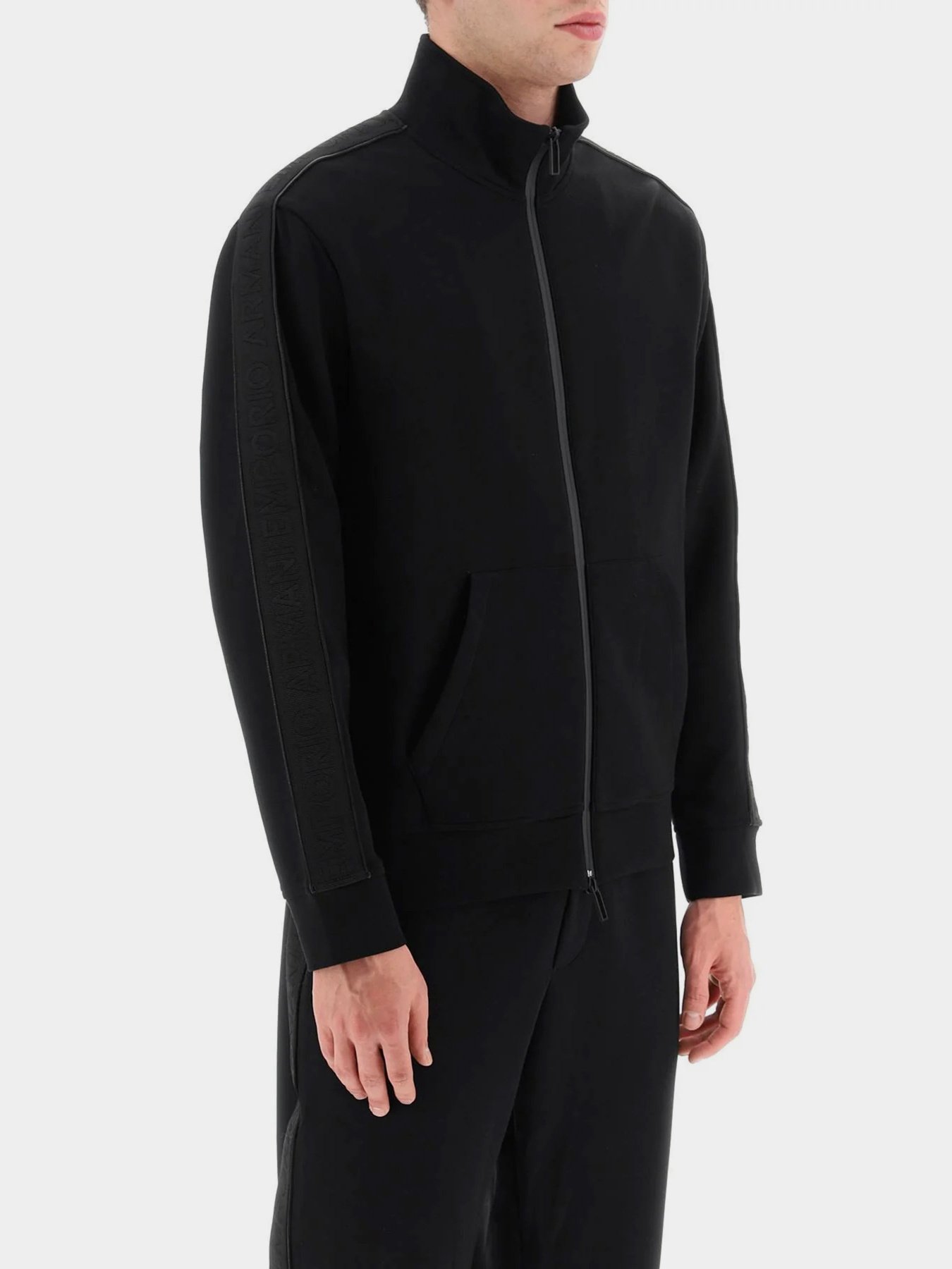 Кофта Emporio Armani модель 3R1MBA-1JHSZ-0920 Фото