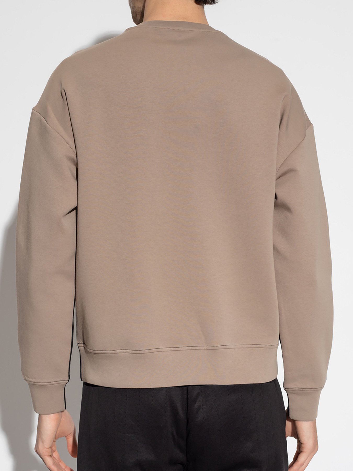 Світшот Emporio Armani модель 3R1MBE-1JHSZ-0087 Фото