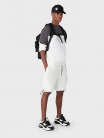 Свитшот Emporio Armani Travel Essentials модель 3R1MCS-1JHSZ-0101 Фото