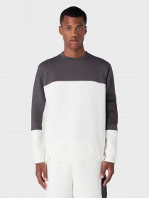 Свитшот Emporio Armani Travel Essentials модель 3R1MCS-1JHSZ-0101 Фото