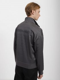 Кофта Emporio Armani модель 3R1MCW-1JMSZ-0651 Фото