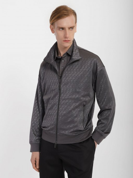 Кофта Emporio Armani модель 3R1MCW-1JMSZ-0651 Фото