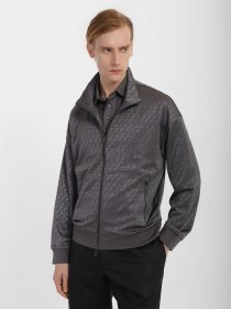 Кофта Emporio Armani модель 3R1MCW-1JMSZ-0651 Фото