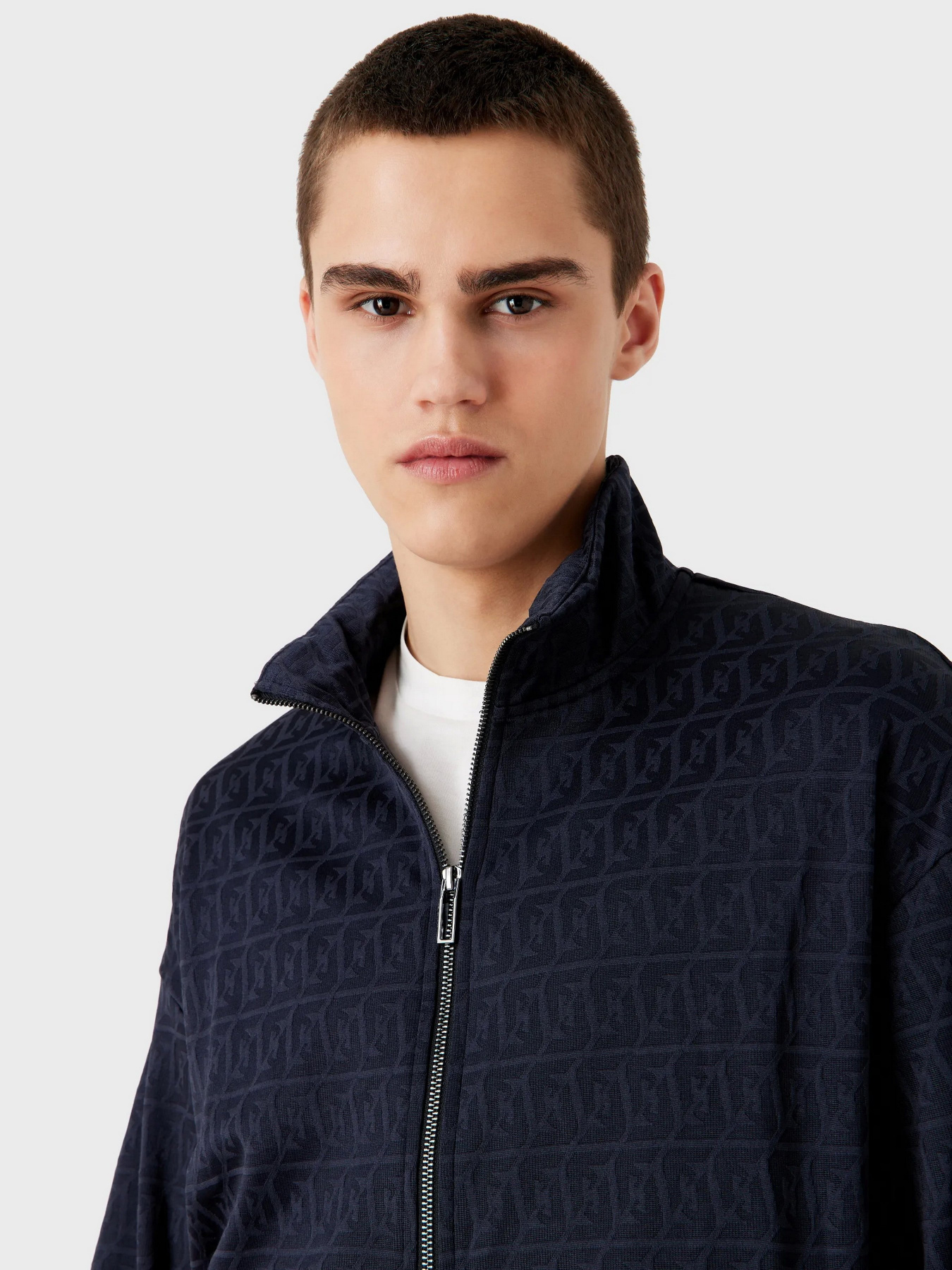 Кофта Emporio Armani модель 3R1MCW-1JMSZ-0920 Фото