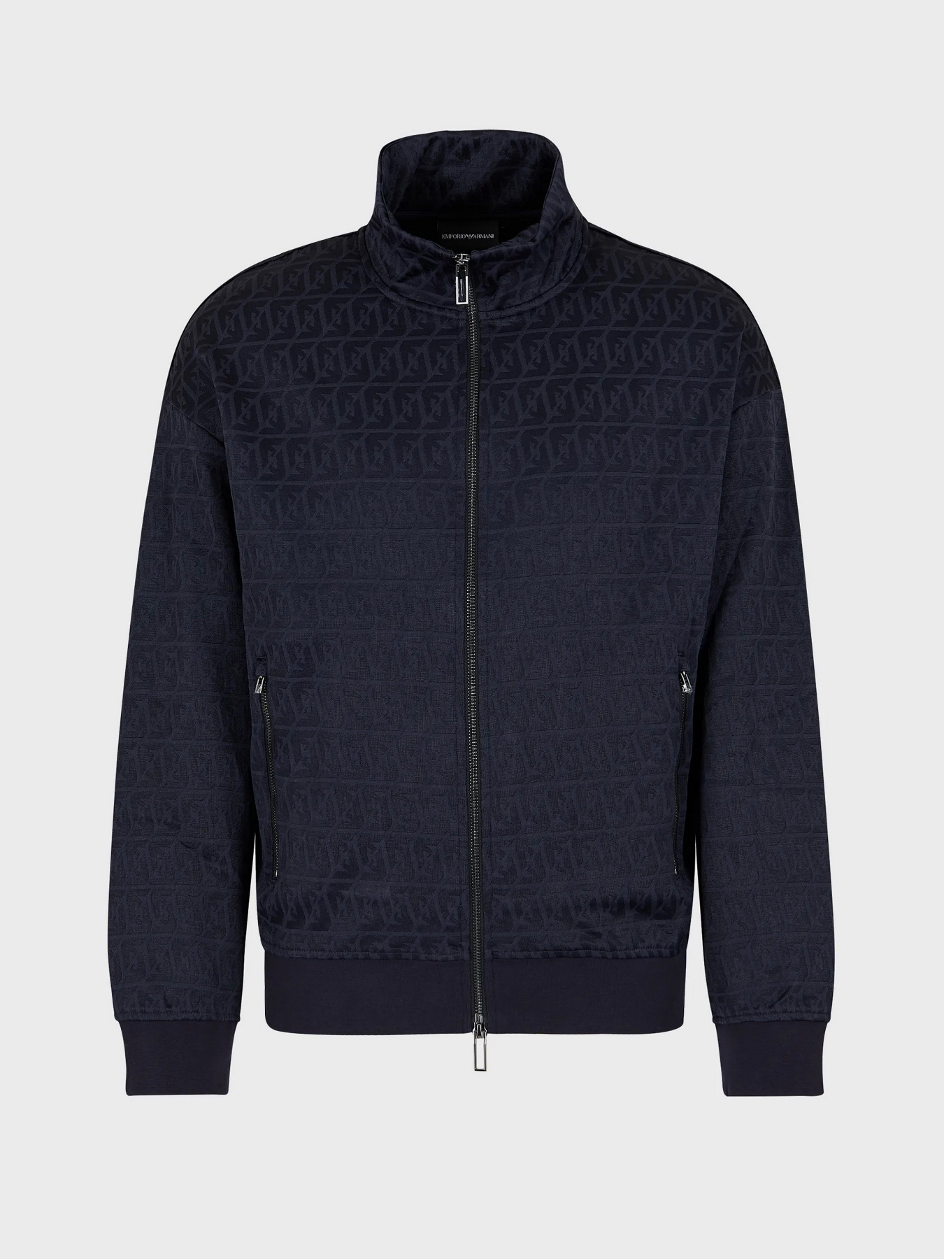 Кофта Emporio Armani модель 3R1MCW-1JMSZ-0920 Фото