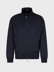 Кофта Emporio Armani модель 3R1MCW-1JMSZ-0920 Фото