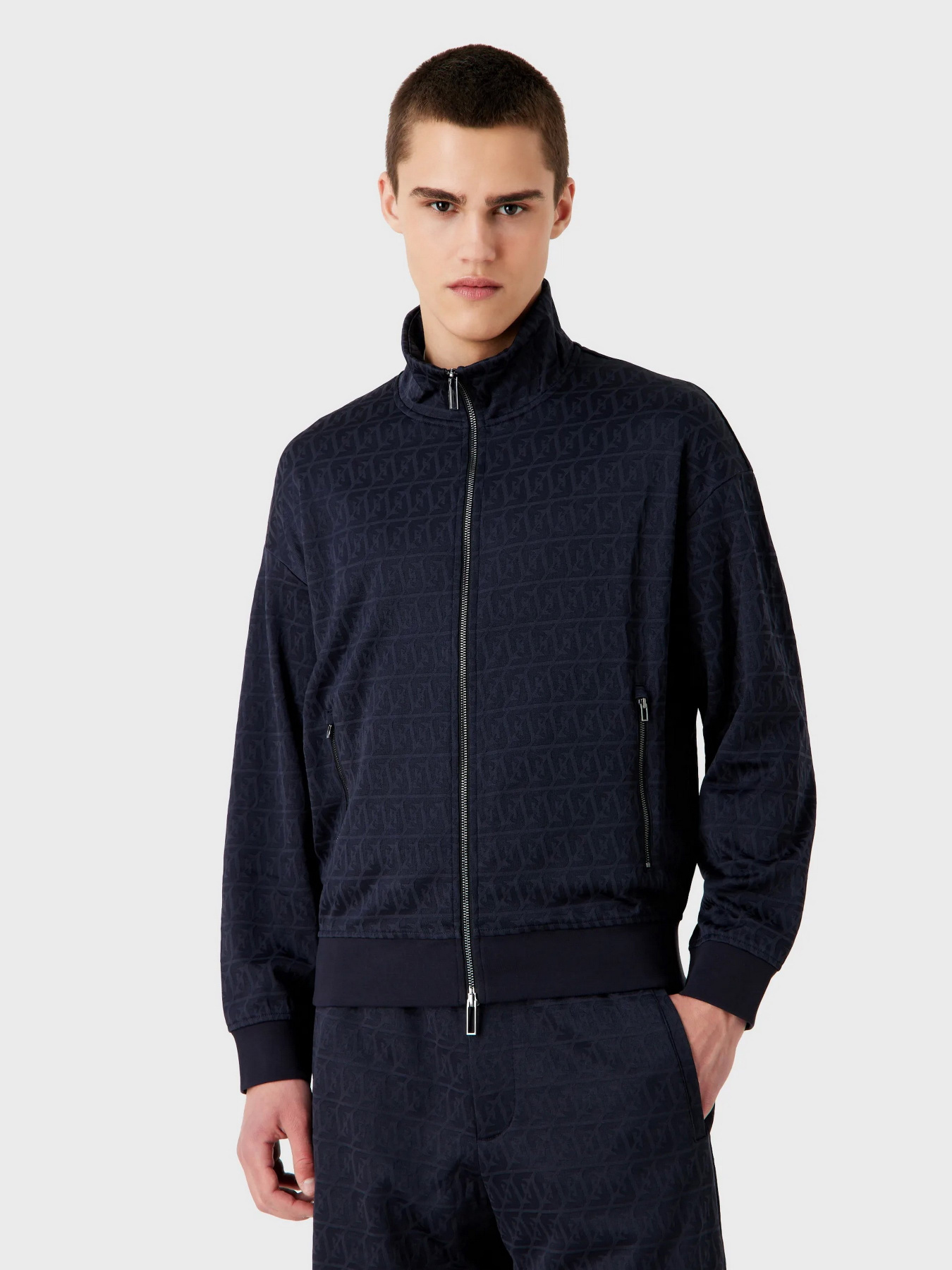 Кофта Emporio Armani модель 3R1MCW-1JMSZ-0920 Фото