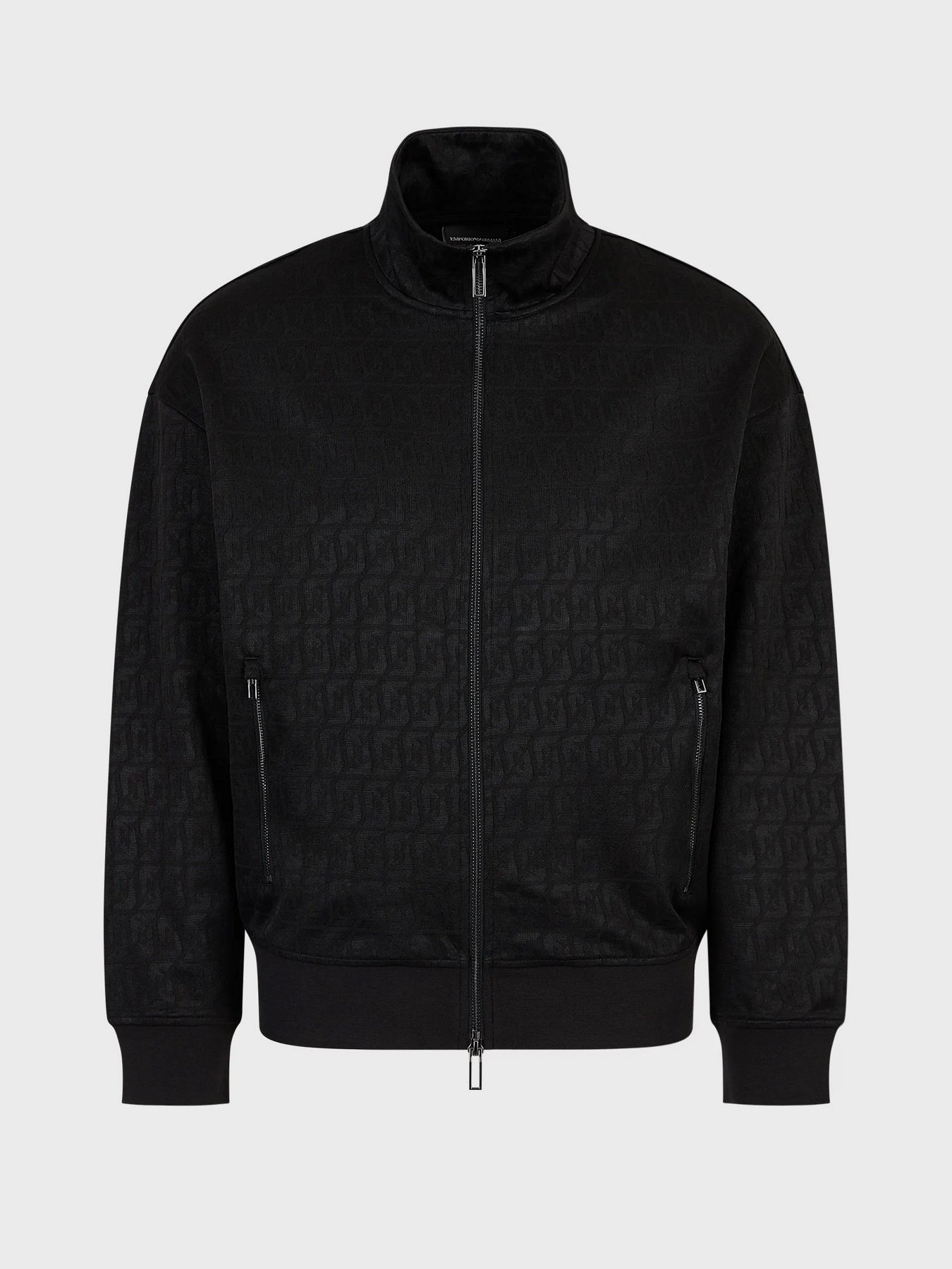 Кофта Emporio Armani модель 3R1MCW-1JMSZ-0999 Фото