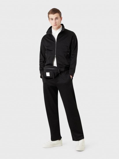 Кофта Emporio Armani модель 3R1MCW-1JMSZ-0999 — фото 4 - INTERTOP
