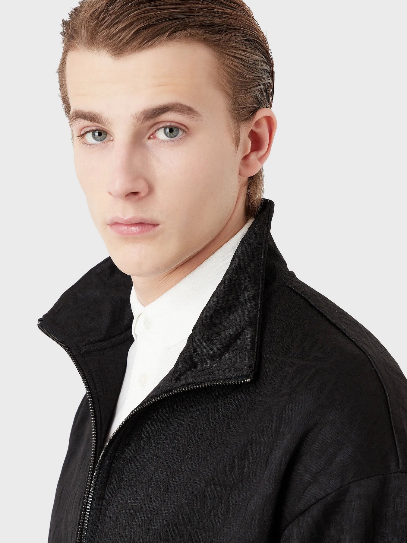 Кофта Emporio Armani модель 3R1MCW-1JMSZ-0999 Фото