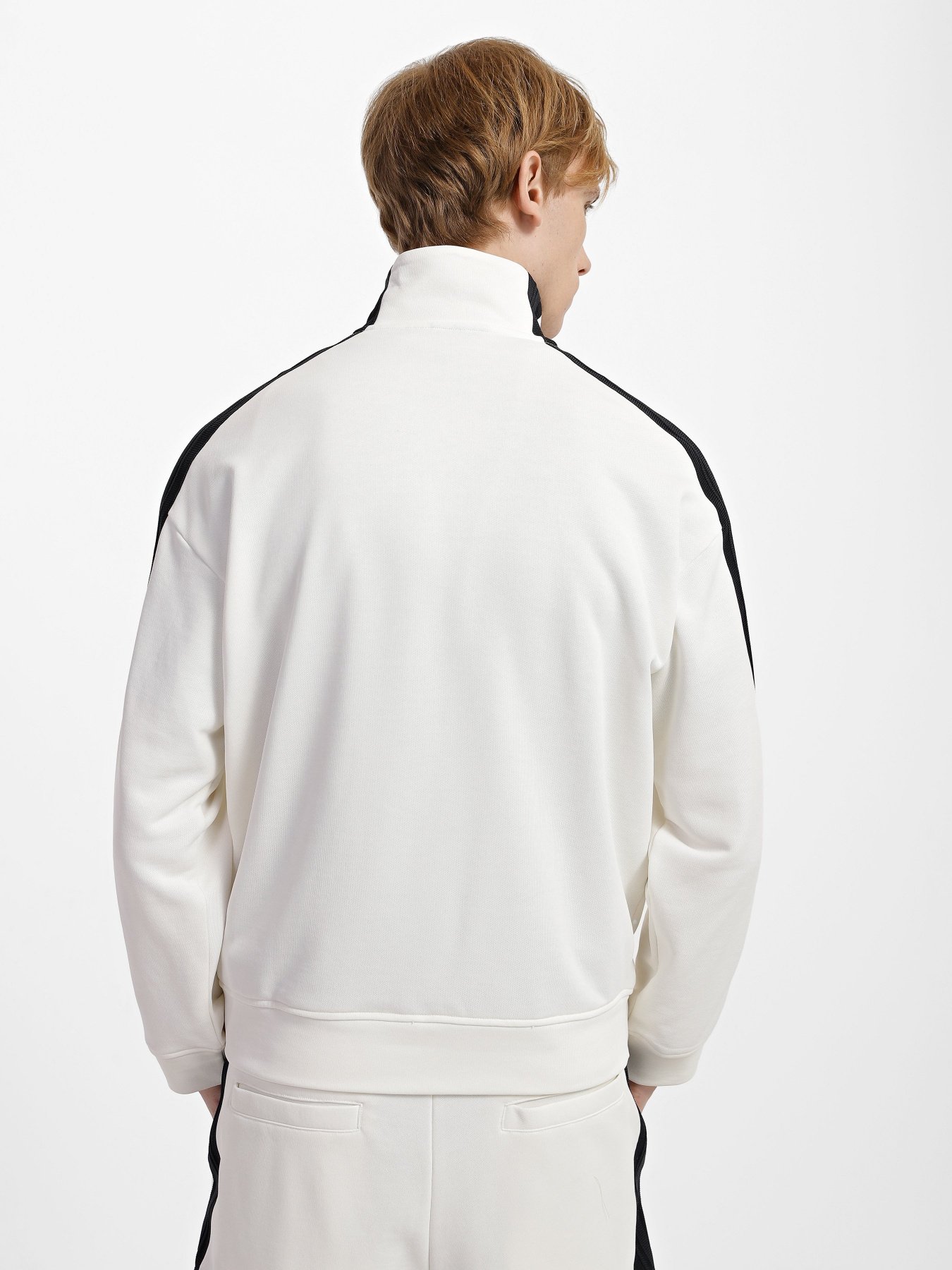 Кофта Emporio Armani модель 3R1MCX-1JLYZ-0128 Фото