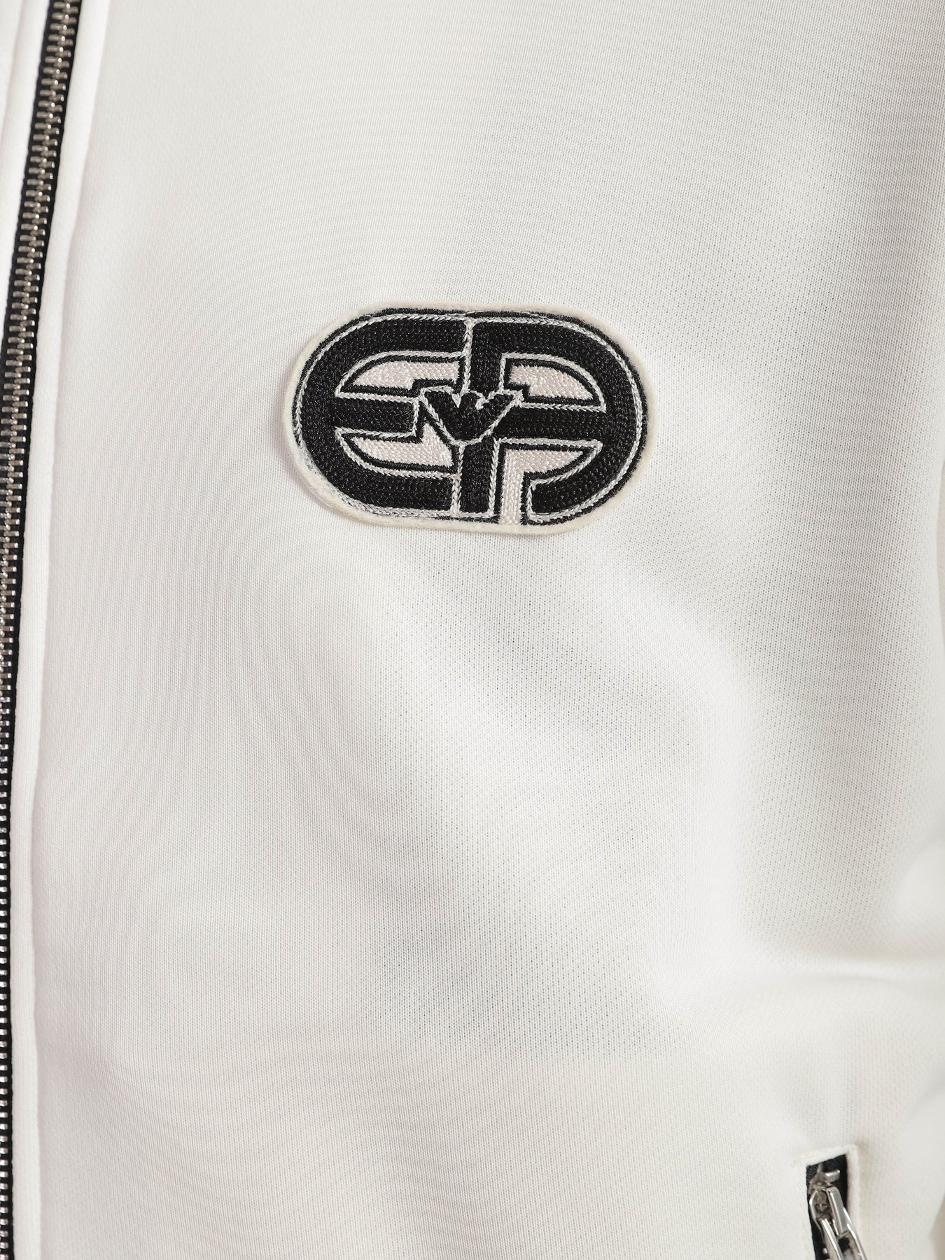 Кофта Emporio Armani модель 3R1MCX-1JLYZ-0128 Фото