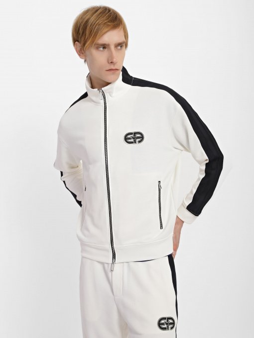 Кофта Emporio Armani модель 3R1MCX-1JLYZ-0128 Фото