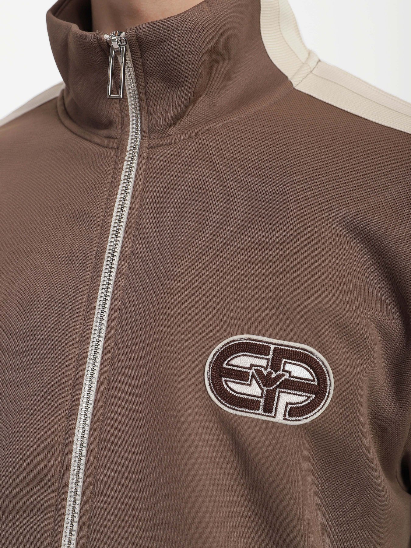 Свитшот Emporio Armani модель 3R1MCX-1JLYZ-0440 Фото