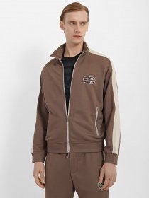 Свитшот Emporio Armani модель 3R1MCX-1JLYZ-0440 Фото