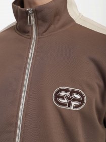 Свитшот Emporio Armani модель 3R1MCX-1JLYZ-0440 Фото