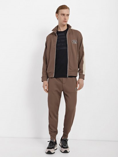 Світшот Emporio Armani модель 3R1MCX-1JLYZ-0440 - фото