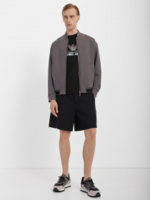 Кофта Emporio Armani модель 3R1MDF-1JHSZ-0651 Фото