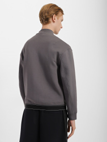 Кофта Emporio Armani модель 3R1MDF-1JHSZ-0651 Фото