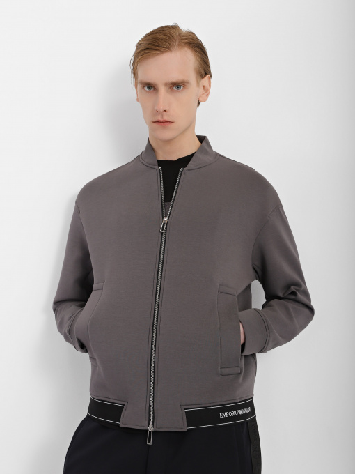 Кофта Emporio Armani модель 3R1MDF-1JHSZ-0651 Фото