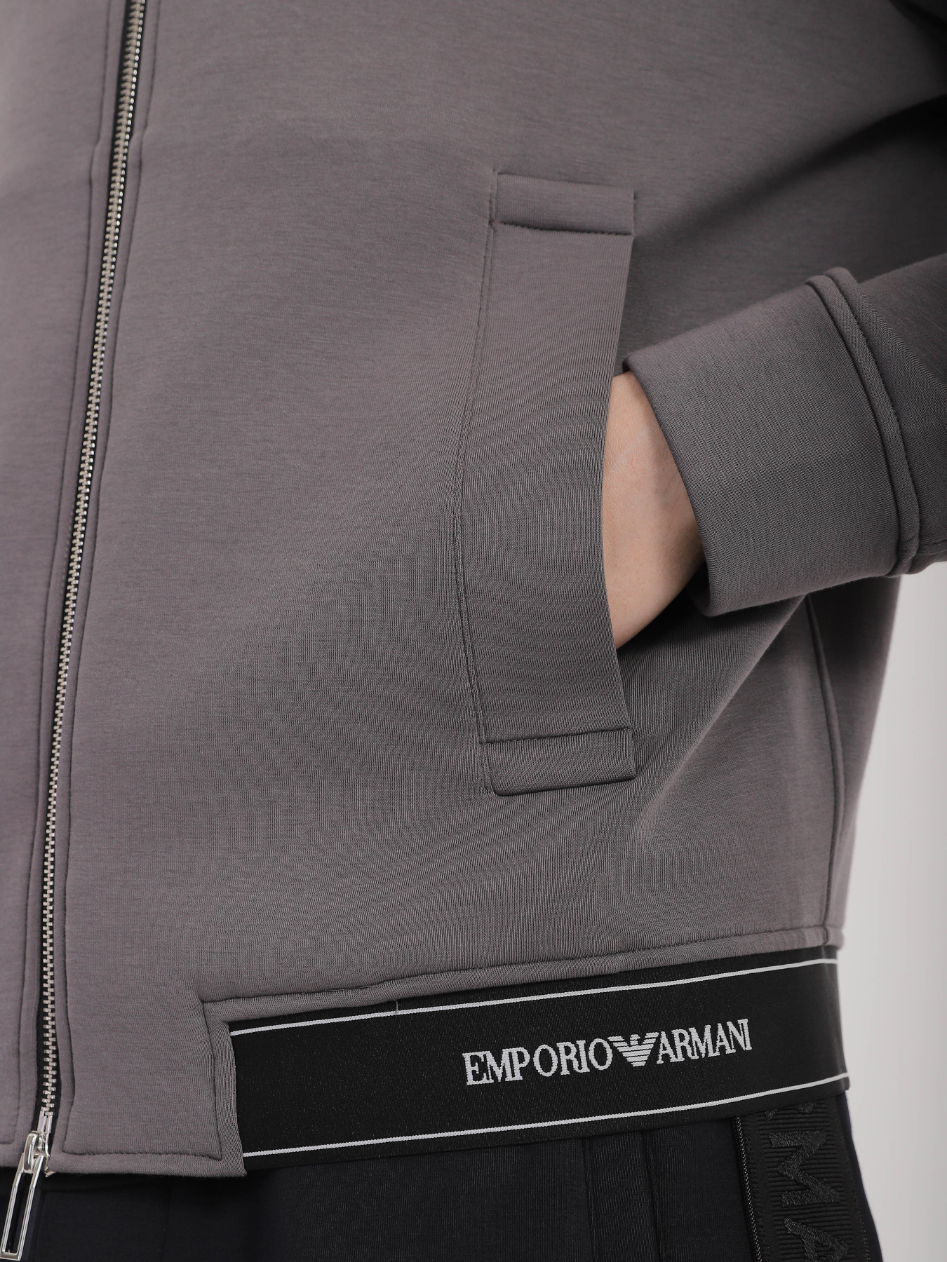 Кофта Emporio Armani модель 3R1MDF-1JHSZ-0651 Фото