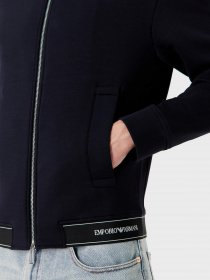 Кофта Emporio Armani модель 3R1MDF-1JHSZ-0920 Фото