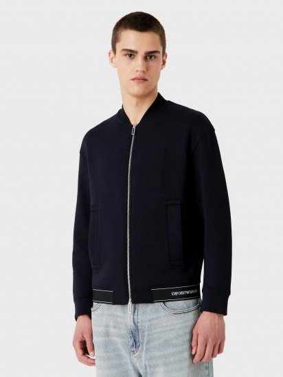 Кофта Emporio Armani модель 3R1MDF-1JHSZ-0920 - фото