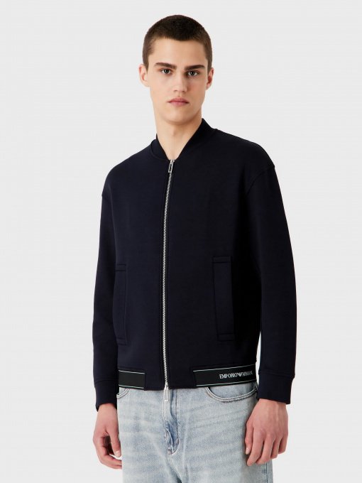 Кофта Emporio Armani модель 3R1MDF-1JHSZ-0920 Фото