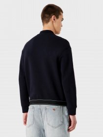 Кофта Emporio Armani модель 3R1MDF-1JHSZ-0920 Фото
