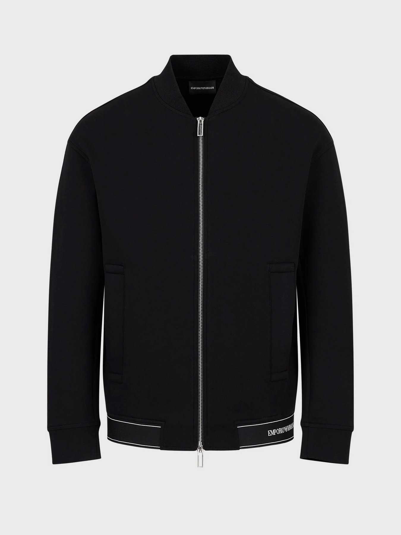 Кофта Emporio Armani модель 3R1MDF-1JHSZ-0999 Кофта Emporio Armani модель 3R1MDF-1JHSZ-0999 Фото