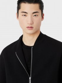 Кофта Emporio Armani модель 3R1MDF-1JHSZ-0999 Кофта Emporio Armani модель 3R1MDF-1JHSZ-0999 Фото