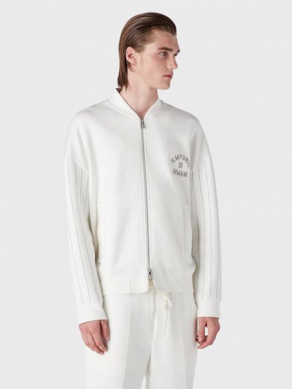 Кофта Emporio Armani модель 3R1MDG-1JHSZ-0101 - фото