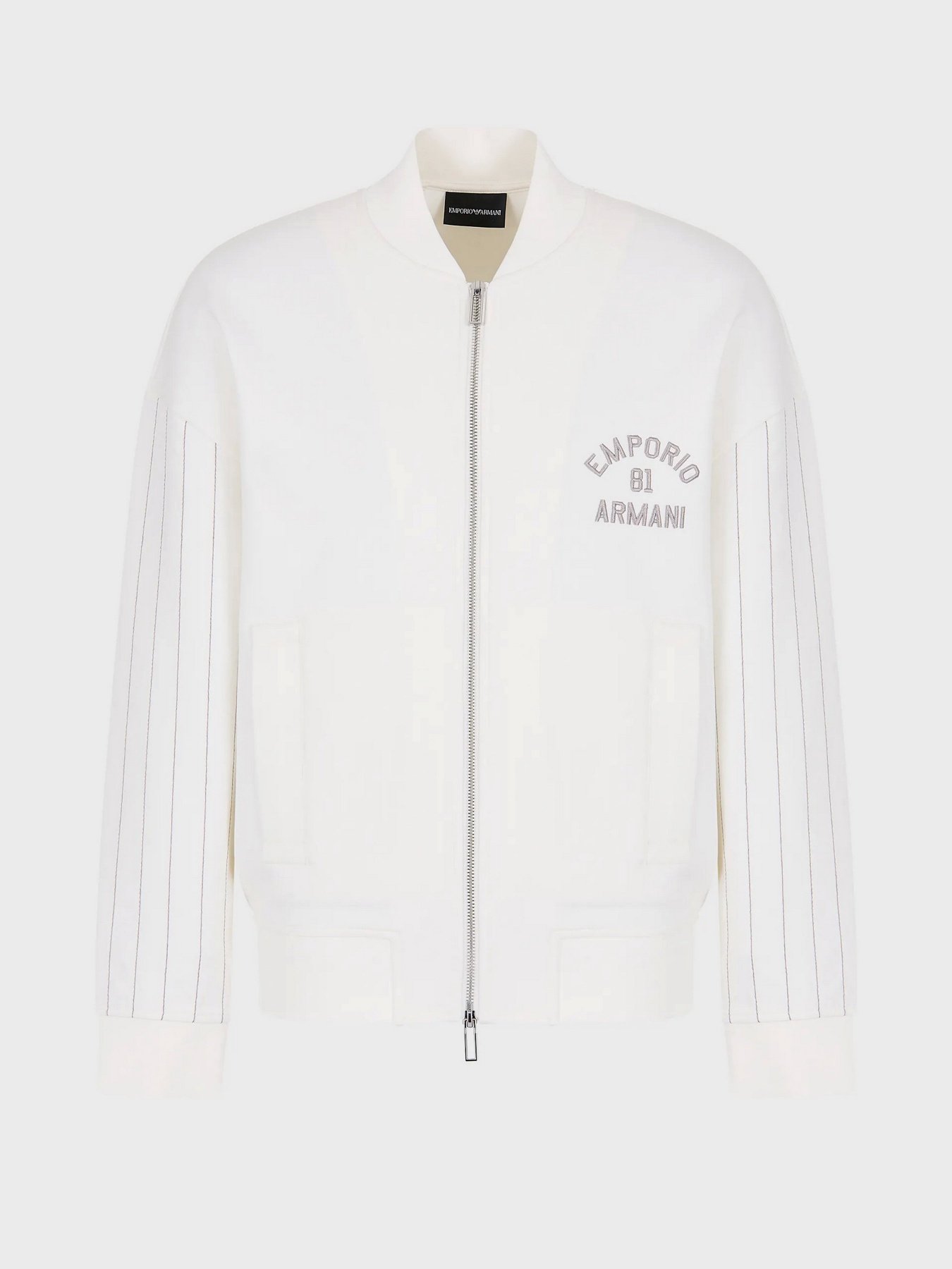 Кофта Emporio Armani модель 3R1MDG-1JHSZ-0101 Кофта Emporio Armani модель 3R1MDG-1JHSZ-0101 Фото